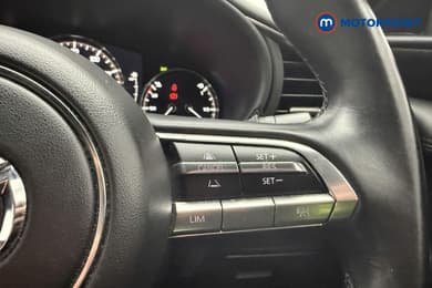 Mazda 3 Sport Lux Manual Petrol Hatchback - Stock Number (1671057) - 9th supplementary image