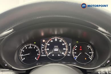 Mazda 3 Sport Lux Manual Petrol Hatchback - Stock Number (1671057) - 10th supplementary image