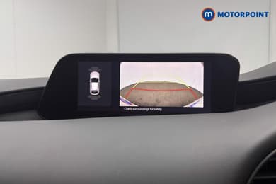 Mazda 3 Sport Lux Manual Petrol Hatchback - Stock Number (1671057) - 12th supplementary image