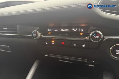 Mazda 3 Sport Lux Manual Petrol Hatchback - Stock Number (1671057) - 13th supplementary image