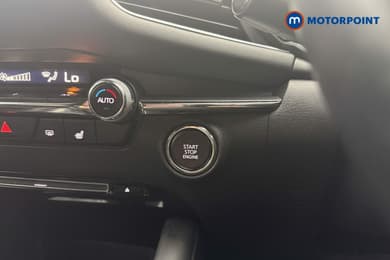 Mazda 3 Sport Lux Manual Petrol Hatchback - Stock Number (1671057) - 14th supplementary image