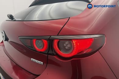 Mazda 3 Sport Lux Manual Petrol Hatchback - Stock Number (1671057) - 17th supplementary image