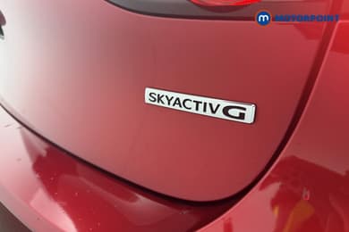 Mazda 3 Sport Lux Manual Petrol Hatchback - Stock Number (1671057) - 18th supplementary image