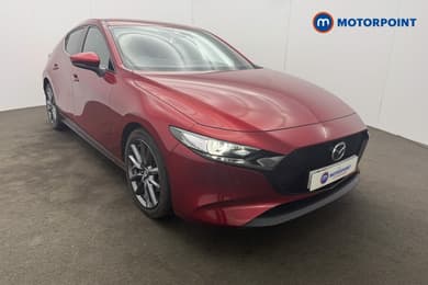 Mazda 3 Sport Lux Manual Petrol Hatchback - Stock Number (1671057) - 19th supplementary image