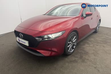 Mazda 3 Sport Lux Manual Petrol Hatchback - Stock Number (1671057) - 20th supplementary image