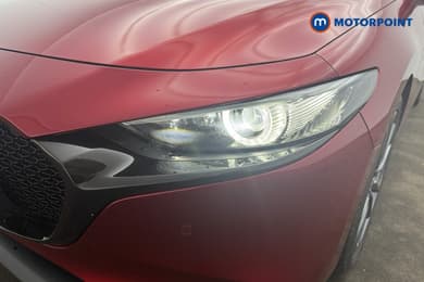 Mazda 3 Sport Lux Manual Petrol Hatchback - Stock Number (1671057) - 21st supplementary image
