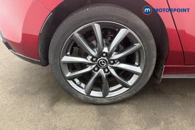 Mazda 3 Sport Lux Manual Petrol Hatchback - Stock Number (1671057) - 23rd supplementary image