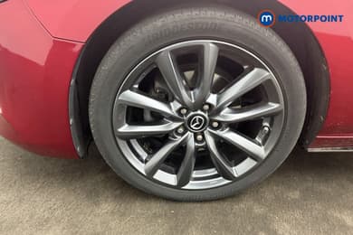 Mazda 3 Sport Lux Manual Petrol Hatchback - Stock Number (1671057) - 25th supplementary image