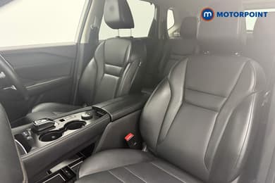 Nissan X-Trail Tekna Automatic Petrol-Electric Hybrid SUV - Stock Number (1671669) - 3rd supplementary image