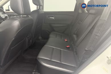 Nissan X-Trail Tekna Automatic Petrol-Electric Hybrid SUV - Stock Number (1671669) - 5th supplementary image