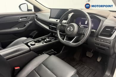 Nissan X-Trail Tekna Automatic Petrol-Electric Hybrid SUV - Stock Number (1671669) - 8th supplementary image