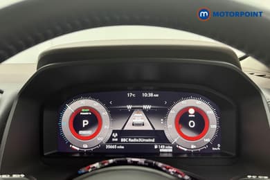 Nissan X-Trail Tekna Automatic Petrol-Electric Hybrid SUV - Stock Number (1671669) - 11th supplementary image