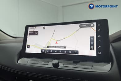 Nissan X-Trail Tekna Automatic Petrol-Electric Hybrid SUV - Stock Number (1671669) - 12th supplementary image