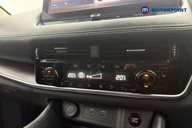 Nissan X-Trail Tekna Automatic Petrol-Electric Hybrid SUV - Stock Number (1671669) - 15th supplementary image