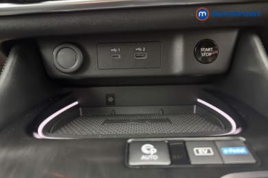 Nissan X-Trail Tekna Automatic Petrol-Electric Hybrid SUV - Stock Number (1671669) - 16th supplementary image