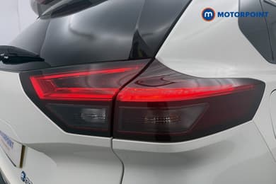 Nissan X-Trail Tekna Automatic Petrol-Electric Hybrid SUV - Stock Number (1671669) - 24th supplementary image