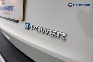 Nissan X-Trail Tekna Automatic Petrol-Electric Hybrid SUV - Stock Number (1671669) - 25th supplementary image
