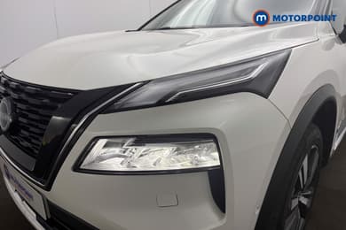 Nissan X-Trail Tekna Automatic Petrol-Electric Hybrid SUV - Stock Number (1671669) - 28th supplementary image