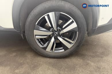 Nissan X-Trail Tekna Automatic Petrol-Electric Hybrid SUV - Stock Number (1671669) - 31st supplementary image
