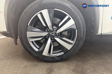 Nissan X-Trail Tekna Automatic Petrol-Electric Hybrid SUV - Stock Number (1671669) - 32nd supplementary image