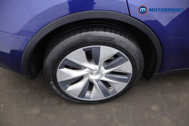 Tesla Model Y Long Range Automatic Electric SUV - Stock Number (1671756) - 3rd supplementary image
