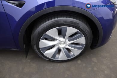 Tesla Model Y Long Range Automatic Electric SUV - Stock Number (1671756) - 4th supplementary image