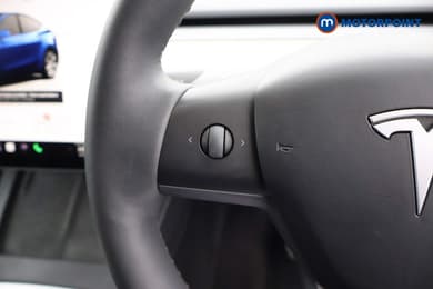 Tesla Model Y Long Range Automatic Electric SUV - Stock Number (1671756) - 6th supplementary image