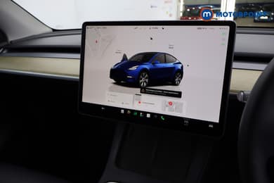 Tesla Model Y Long Range Automatic Electric SUV - Stock Number (1671756) - 10th supplementary image