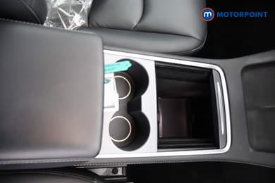 Tesla Model Y Long Range Automatic Electric SUV - Stock Number (1671756) - 12th supplementary image