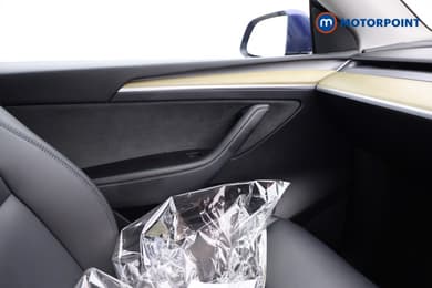 Tesla Model Y Long Range Automatic Electric SUV - Stock Number (1671756) - 15th supplementary image