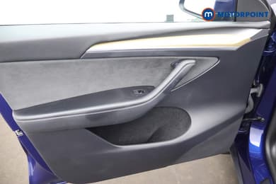 Tesla Model Y Long Range Automatic Electric SUV - Stock Number (1671756) - 24th supplementary image