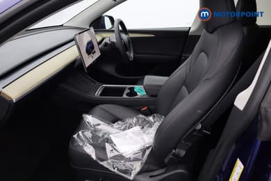 Tesla Model Y Long Range Automatic Electric SUV - Stock Number (1671756) - 26th supplementary image