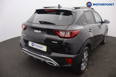KIA Stonic Gt-Line S Automatic Petrol SUV - Stock Number (1671757) - 2nd supplementary image
