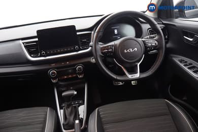 KIA Stonic Gt-Line S Automatic Petrol SUV - Stock Number (1671757) - 8th supplementary image