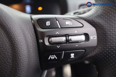 KIA Stonic Gt-Line S Automatic Petrol SUV - Stock Number (1671757) - 13th supplementary image
