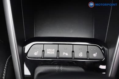KIA Stonic Gt-Line S Automatic Petrol SUV - Stock Number (1671757) - 16th supplementary image