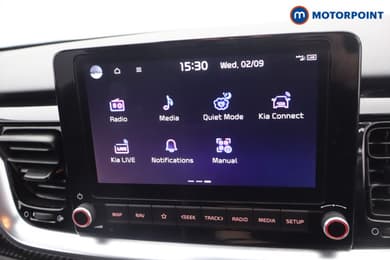 KIA Stonic Gt-Line S Automatic Petrol SUV - Stock Number (1671757) - 20th supplementary image