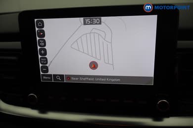 KIA Stonic Gt-Line S Automatic Petrol SUV - Stock Number (1671757) - 21st supplementary image
