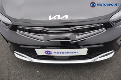 KIA Stonic Gt-Line S Automatic Petrol SUV - Stock Number (1671757) - 23rd supplementary image