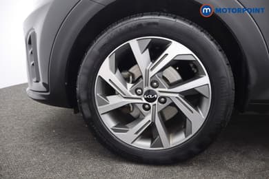 KIA Stonic Gt-Line S Automatic Petrol SUV - Stock Number (1671757) - 26th supplementary image