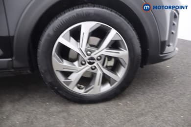 KIA Stonic Gt-Line S Automatic Petrol SUV - Stock Number (1671757) - 27th supplementary image