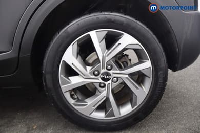 KIA Stonic Gt-Line S Automatic Petrol SUV - Stock Number (1671757) - 29th supplementary image