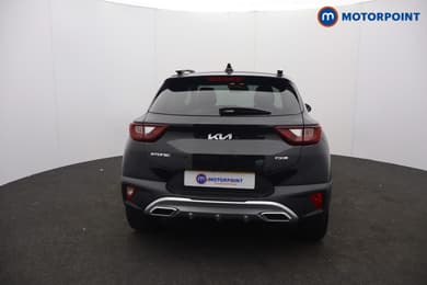 KIA Stonic Gt-Line S Automatic Petrol SUV - Stock Number (1671757) - 1st supplementary image