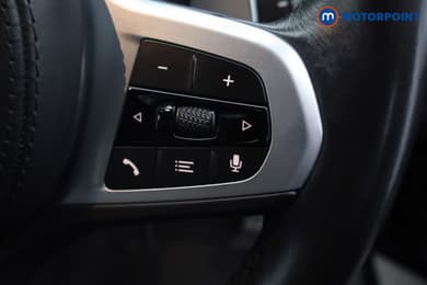 BMW X3 M Sport Automatic Diesel SUV - Stock Number (1671968) - 4th supplementary image