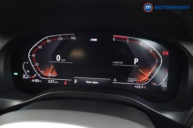 BMW X3 M Sport Automatic Diesel SUV - Stock Number (1671968) - 5th supplementary image