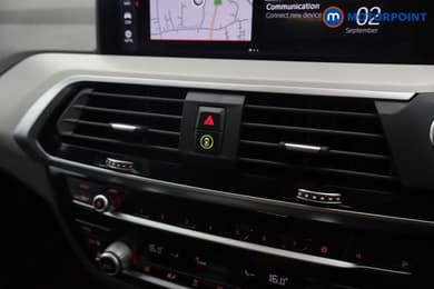 BMW X3 M Sport Automatic Diesel SUV - Stock Number (1671968) - 7th supplementary image