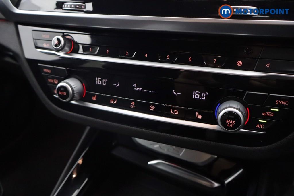 BMW X3 M Sport Automatic Diesel SUV - Stock Number (1671968) - 8th supplementary image