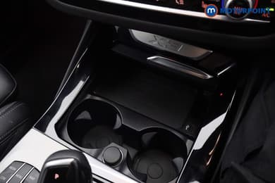 BMW X3 M Sport Automatic Diesel SUV - Stock Number (1671968) - 9th supplementary image