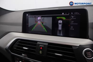 BMW X3 M Sport Automatic Diesel SUV - Stock Number (1671968) - 15th supplementary image