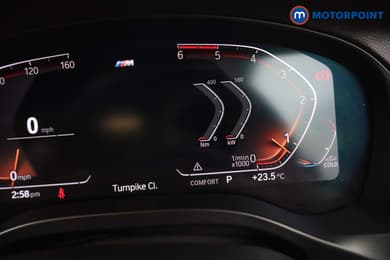 BMW X3 M Sport Automatic Diesel SUV - Stock Number (1671968) - 26th supplementary image